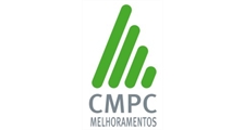 Logo de Grupo CMPC