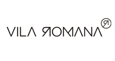Logo de Vila Romana