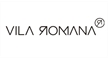Opiniões da empresa Vila Romana Logo