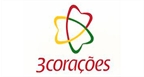 Por dentro da empresa Grupo 3corações Logo