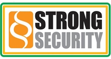 Strong Security Brasil logo
