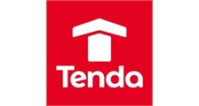 CONSTRUTORA TENDA logo
