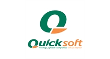 Quick Soft Tecnologia da Informação logo