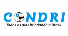 Logo de CONDRI INDUSTRIA E COMERCIO DE BRINDES