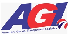 AGI ARMAZENS GERAIS E LOGISTICA INTEGRADA LTDA. logo