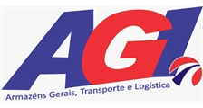 Logo de AGI ARMAZENS GERAIS E LOGISTICA INTEGRADA LTDA.