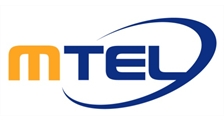 Logo de MTEL