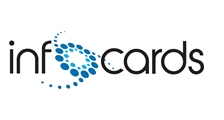 INFOCARDS SERVIÇOS E PROCESSAMENTO LTDA logo