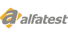 ALFATEST logo