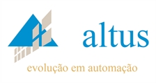 Logo de Altus Sistemas