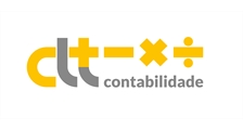 Logo de CLT Contabilidade