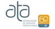 Por dentro da empresa ATA-RH Logo