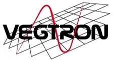 Logo de VEGTRON