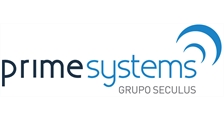 PRIME SYSTEMS logo