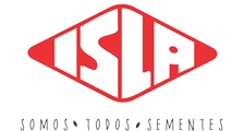 Logo de ISLA