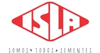 Por dentro da empresa ISLA Logo