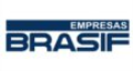BRASIF SA EXPORTACAO IMPORTACAO. logo