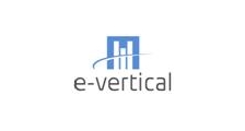 E-Vertical logo