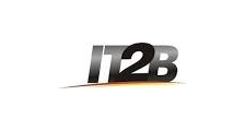 IT2B TECNOLOGIA E SERVICOS logo
