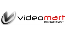 Videomart Broadcast Ltda logo