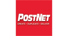 Logo de POSTNET