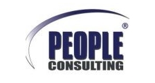 Logo de People Consulting Ltda