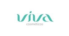 Logo de V'IVA COSMETICOS LTDA