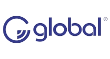 GLOBAL EMPREGOS. (C-SP) logo