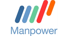 MANPOWER STAFFING. (PR) logo