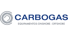 Logo de CARBOGAS LTDA - EPP.