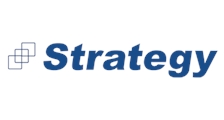 Strategy Consultoria logo