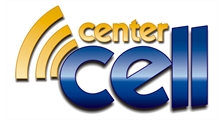 Center cell logo