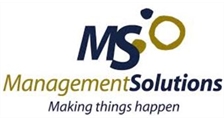 GMS MANAGEMENT SOLUTIONS CONSULTORIA BRASIL logo