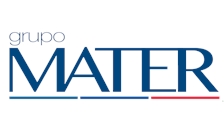 Logo de GRUPO MATER