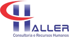 HALLER RECURSOS HUMANOS logo