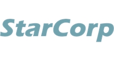 Logo de STARCORP