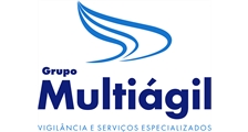 Logo de Grupo Multiágil