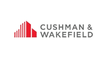 Logo de Cushman & Wakefield