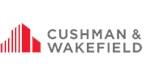 Por dentro da empresa CUSHMAN & WAKEFIELD Logo
