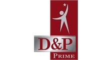 D&P Prime logo