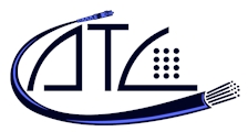 Logo de ATC Telecomunicações
