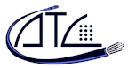 ATC Telecomunicações Logo
