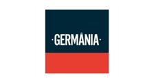 Cervejaria Germânia logo