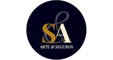 S A ARTE E SEGUROS logo