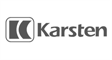Logo de Karsten