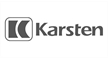 Opiniões da empresa Karsten Logo