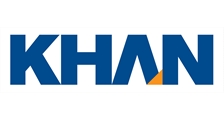 KHAN CONSULTORIA E PLANEJAMENTO logo