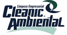 Logo de Cleanic Ambiental