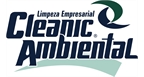 Por dentro da empresa CLEANIC AMBIENTAL Logo