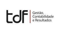 Logo de TDF CONTABILIDADE